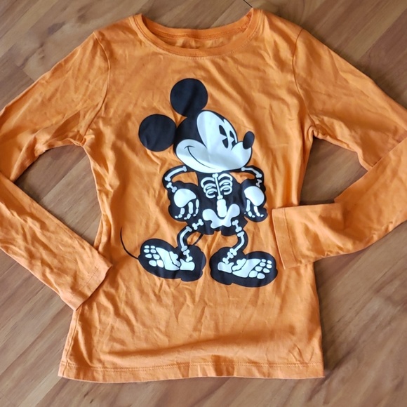 Disney Other - Disney Long sleeves